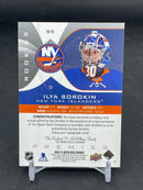 2020 UPPER DECK PREMIER - ROOKIES - I. SOROKIN -