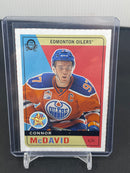 2017 UPPER DECK O-PEE-CHEE - RETRO BLANK BACK - SELECT YOUR PLAYER