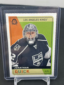 2017 UPPER DECK O-PEE-CHEE - RETRO BLANK BACK - SELECT YOUR PLAYER
