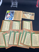 1978 O-PEE-CHEE - BASE - COMPLETE SET -
