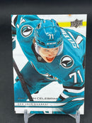 2025 UPPER DECK SERIES ONE - M. CELEBRINI -