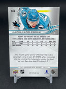 2025 UPPER DECK SERIES ONE - M. CELEBRINI -