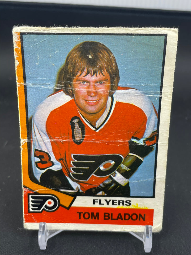 1974 O-PEE-CHEE - BASE - COMPLETE SET -