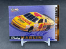 1996 THE SCORE BOARD - S. MARLIN -