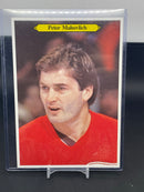 1981 O-PEE-CHEE - JUMBO CARD - SELECT YOUR PLAYER