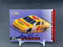 1996 THE SOCRE BOARD - T. GLOVER - AUTOGRAPH