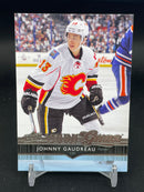 2014 UPPER DECK SERIES ONE - YOUNG GUNS - J. GAUDREAU -