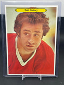 1981 O-PEE-CHEE - JUMBO CARD - SELECT YOUR PLAYER