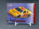 1996 THE SOCRE BOARD - R. PITTMAN - AUTOGRAPH