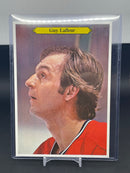 1981 O-PEE-CHEE - JUMBO CARD - SELECT YOUR PLAYER