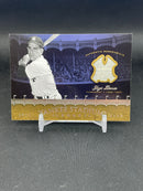 2008 UPPER DECK - YANKEE STADIUM LEGACY - Y. BERRA -