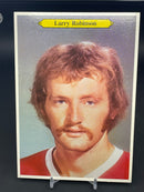 1981 O-PEE-CHEE - JUMBO CARD - SELECT YOUR PLAYER