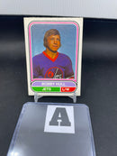 1975 O-PEE-CHEE WHA - B. HULL -