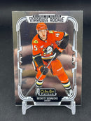 2025 UPPER DECK O-PEE-CHEE PLATINUM - MARQUEE ROOKIE - B. SENNECKE -