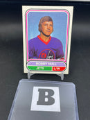 1975 O-PEE-CHEE WHA - B. HULL -