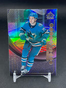 2024 UPPER DECK EXTENDED SERIES - TRIPLE DIMENSIONS REFLECTIONS - M. CELEBRINI -