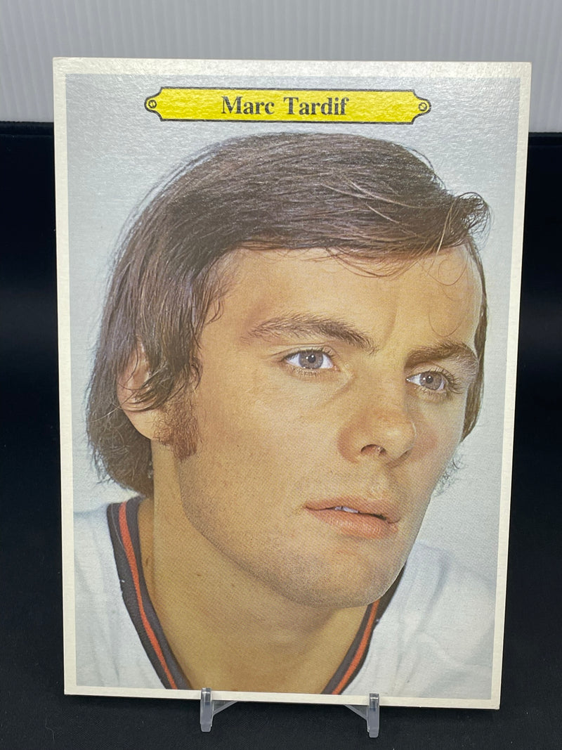 1981 O-PEE-CHEE - JUMBO CARD - SELECT YOUR PLAYER