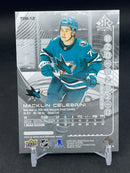 2024 UPPER DECK EXTENDED SERIES - TRIPLE DIMENSIONS REFLECTIONS - M. CELEBRINI -