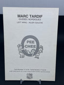 1981 O-PEE-CHEE - JUMBO CARD - SELECT YOUR PLAYER