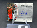 2006 UPPER DECK SP AUTHENTIC - CHIROGRAPHY - T. MCGRADY -