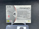 2006 UPPER DECK SP AUTHENTIC - CHIROGRAPHY - T. MCGRADY -