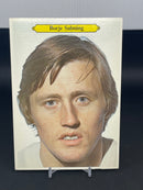 1981 O-PEE-CHEE - JUMBO CARD - SELECT YOUR PLAYER