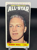 1964 TOPPS - ALL-STAR - B. HULL -