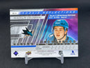 2024 UPPER DECK EXTENDED SERIES - ROOKIE REFLECTIONS - M. CELEBRINI -