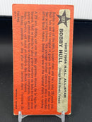 1964 TOPPS - ALL-STAR - B. HULL -