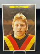 1981 O-PEE-CHEE - JUMBO CARD - SELECT YOUR PLAYER