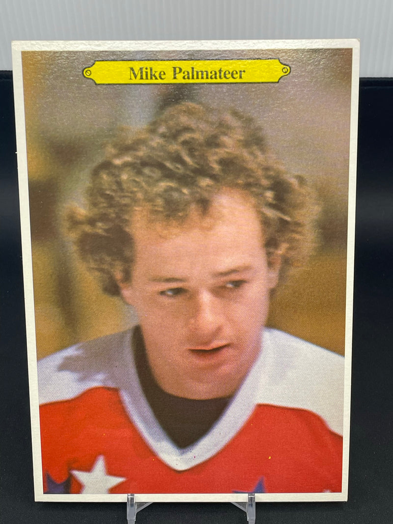 1981 O-PEE-CHEE - JUMBO CARD - SELECT YOUR PLAYER