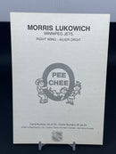 1981 O-PEE-CHEE - JUMBO CARD - SELECT YOUR PLAYER