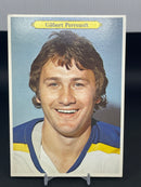 1981 O-PEE-CHEE - JUMBO CARD - SELECT YOUR PLAYER