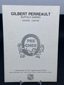 1981 O-PEE-CHEE - JUMBO CARD - SELECT YOUR PLAYER