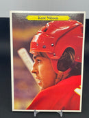 1981 O-PEE-CHEE - JUMBO CARD - SELECT YOUR PLAYER