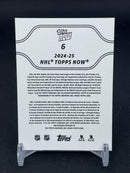 2024 TOPPS NOW STICKER - M. CELEBRINI -