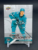 2024 UPPER DECK STAR ROOKIES - M. CELEBRINI -