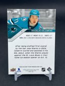 2024 UPPER DECK STAR ROOKIES - M. CELEBRINI -