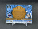 2008 UPPER DECK ARTIFACTS - TUNDRA TANDEMS - L. ROBITAILLE / S. SHUTT - #TT-RS - #'D/100 - DUAL RELIC