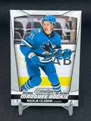 2024 UPPER DECK O-PEE-CHEE - MARQUEE ROOKIE - M. CELEBRINI -
