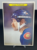 1981 O-PEE-CHEE - JUMBO CARD - SELECT YOUR PLAYER