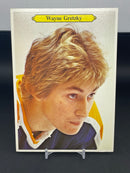 1981 O-PEE-CHEE - JUMBO CARD - SELECT YOUR PLAYER