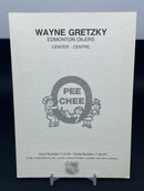 1981 O-PEE-CHEE - JUMBO CARD - SELECT YOUR PLAYER