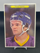 1981 O-PEE-CHEE - JUMBO CARD - SELECT YOUR PLAYER