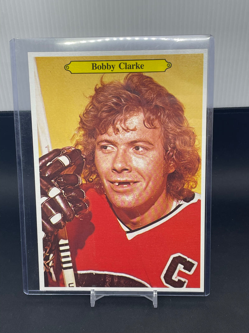 1981 O-PEE-CHEE - JUMBO CARD - SELECT YOUR PLAYER