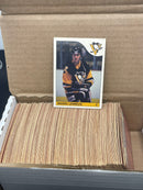 1985 O-PEE-CHEE - HOCKEY - COMPLETE SET -