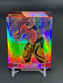 2004 TOPPS BOWMAN CHROME - REFRACTOR - R. LUONGO - #60 - #'D/300