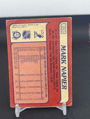 1985 O-PEE-CHEE - HOCKEY - COMPLETE SET -