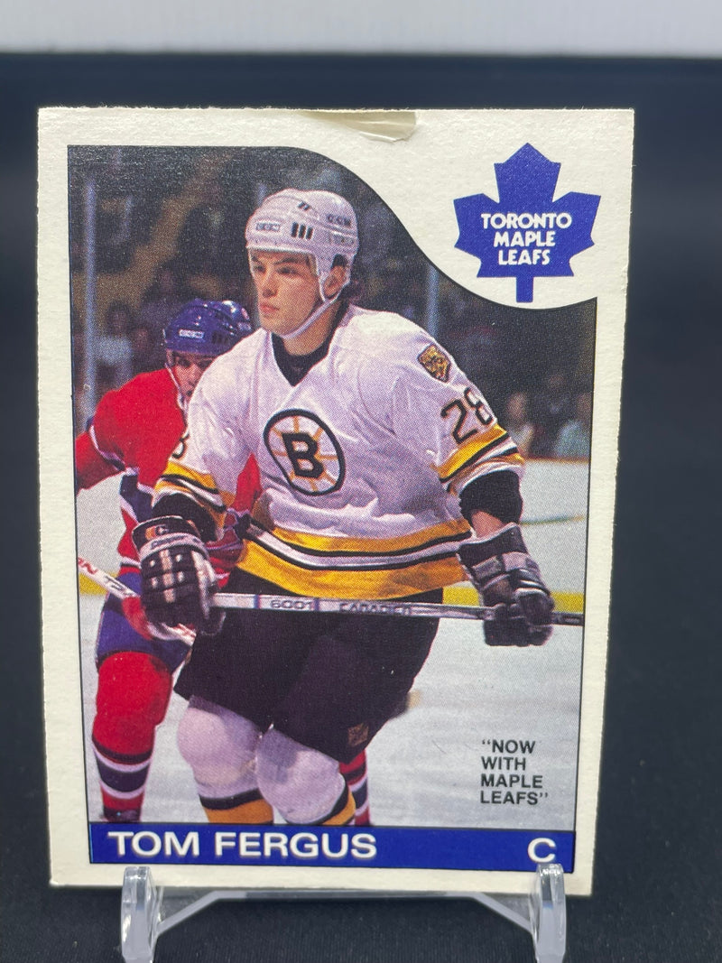 1985 O-PEE-CHEE - HOCKEY - COMPLETE SET -