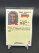 1989 NBA HOOPS - D. ROBINSON -